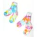  носки [kids размер ]Healthknit( Healthknit ) Thai большой рисунок носки 2P/ ребенок носки Kids ребенок мужчина девочка 