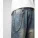  цепочка для бумажника [RS][Dickies( Dickies )] крюк / цепочка для бумажника 