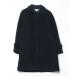 [BEAUTY&amp;YOUTH UNITED ARROWS] пальто с отложным воротником SMALL темно-синий мужской 
