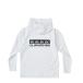  Rush Guard OMNI BOX HOODIE YOUT/ Quick Silver Kids длинный рукав Zip выше Parker Rush Guard ( купальный костюм ) Kids ребенок мужчина 