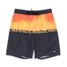  купальный костюм EVERYDAY WORDBLOCK V/ Quick Silver Thai большой рисунок талия резина Surf трусы * спортивные шорты * Buggy шорты ( купальный костюм ) мужской 