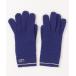 [LACOSTE] перчатки TUb люмен z