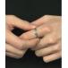  кольцо кольцо [blatto 925silver]925 кольцо bla-ring-Z0140-2g мужской 