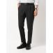  слаксы PERFORMANCE PANTS tuck конические брюки омыватель bru стрейч подшивка завершено мужской 
