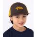  колпак шляпа SHIPS KIDS: Logo сетчатая кепка Kids ребенок мужчина 
