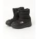 [THE NORTH FACE] [KIDS] короткие сапоги 19cm черный Kids 