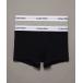  боксеры 2 листов упаковка Icon Cotton Stretch боксеры 