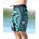 ���� VOLCOM/�{���R�� �{�[�h�V���[�c/����/�T�[�t�p���c �X�g���b�`  A0812504 �����Y