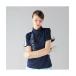 t рубашка marie claire GOLF/ Marie Claire Golf Golf одежда . пот скорость . контакт охлаждающий UV cut ... чувство переключатель с высоким воротником короткий рукав si