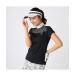 t рубашка FILA GOLF/ filler Golf Golf одежда бренд Logo .. сетка Layered с высоким воротником рубашка с коротким рукавом женский 