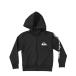  Rush Guard OMNI MW ZIP HOODIE Y / Quick Silver Kids Logo Zip f-ti Rush Guard ( купальный костюм ) Kids ребенок мужчина 