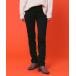 [EDWIN] обтягивающий брюки MEDIUM черный женский 