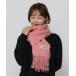 [ALAND] muffler FREE Pink Lady -s
