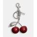  брелок для ключа Cherry сумка очарование 