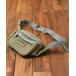  поясная сумка сумка-пояс [EVEREST]Signature waist pack женский мужской 