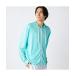  Rush Guard Ocean Pacific Ocean Pacific бренд Logo UV cut длинный рукав Parker Rush Guard мужской 