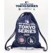 tei задний рюкзак MLB Tokyo серии ранец женский мужской 