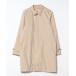 [BEAUTY&amp;YOUTH UNITED ARROWS] пальто с отложным воротником L бежевый мужской 