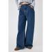  джинсы Denim Denim брюки BELT OFF STRAIGHT женский 