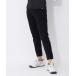  брюки [FILA GOLF/ filler Golf ] женский стрейч длинные брюки Golf женский 