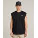t рубашка BOXY T-SHIRT/ большой размер one отметка рукав отсутствует футболка мужской женский 
