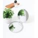  compact зеркало HORIUCHI MIRRORna чистый 1 раз /5 раз Double-Faced Compact Mirror