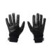 [beruf baggage] перчатки LARGE черный мужской 
