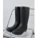  резиновые сапоги сапоги мужской длинный влагостойкая обувь мужской 