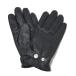[CRIMIE] перчатки FREE черный мужской 
