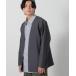  кардиган [ выставить возможно ] relax рубашка кардиган / 288142 мужской 