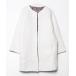 [Ungrid] пальто FREE белый женский 