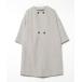[niko and...] no color пальто FREE серый женский 