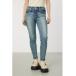  джинсы Denim Denim брюки ADDICTIVE TYPE2 SKINNY C женский 