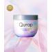 トリートメント Qurap キュラップ ラッピング セラム ヘアマスク