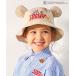  шляпа шляпа Tom . Jerry уголок имеется панама Kids ребенок мужчина девочка 
