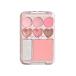 тени для век мой Suite цвет Palette 