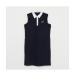  One-piece [VIVA HEART/GOLF] вафля A линия One-piece 