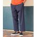  брюки [THOUSAND MILE] EASY TUCK TROUSERS легкий tuck тигр u The - мужской женский 