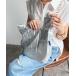  эко-сумка [BAGGU/bagu]25SS BABY BAGGU металлик 