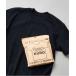 t�V���c �uHanes�vKURO �N���[�l�b�NT�V���c�@HM1-B201 / HM1-D202 �����Y ���f�B�[�X