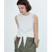 󥯥ȥå Ρ꡼ 2WAY TWIST TANK TOP ǥ 