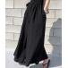  брюки [11 цвет развитие ] юбка видно . взрослый .... осень ...... чувство flair юбка-брюки [ объем чувство . прекрасный, вдоволь ткань. тряска Silhouette ] женский 