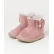 [MIKI HOUSE] [KIDS] ботинки 14cm розовый Kids 