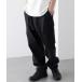  брюки [GRAMICCI]LOOSE TAPERED RIDGE PANT G114-OGT мужской женский 
