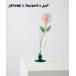  фоторамка [TOLIGHT×APTONE×JSF] FLOWER OBJECT произведение искусства kto