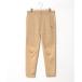 [PUMA] брюки SMALL оттенок бежевого прочее мужской 