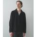  футболка тренировочный [STUDIOUS]ESSENTIAL HALF ZIP SWEAT SHIRTS мужской 