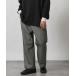  брюки-карго [ выставить возможно ]CVC брюки-карго / 318629 мужской 