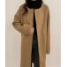 [ABITOKYO] no color пальто FREE Camel женский 