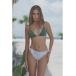  купальный костюм Shelby/ боковой Mini лента BTM женский 